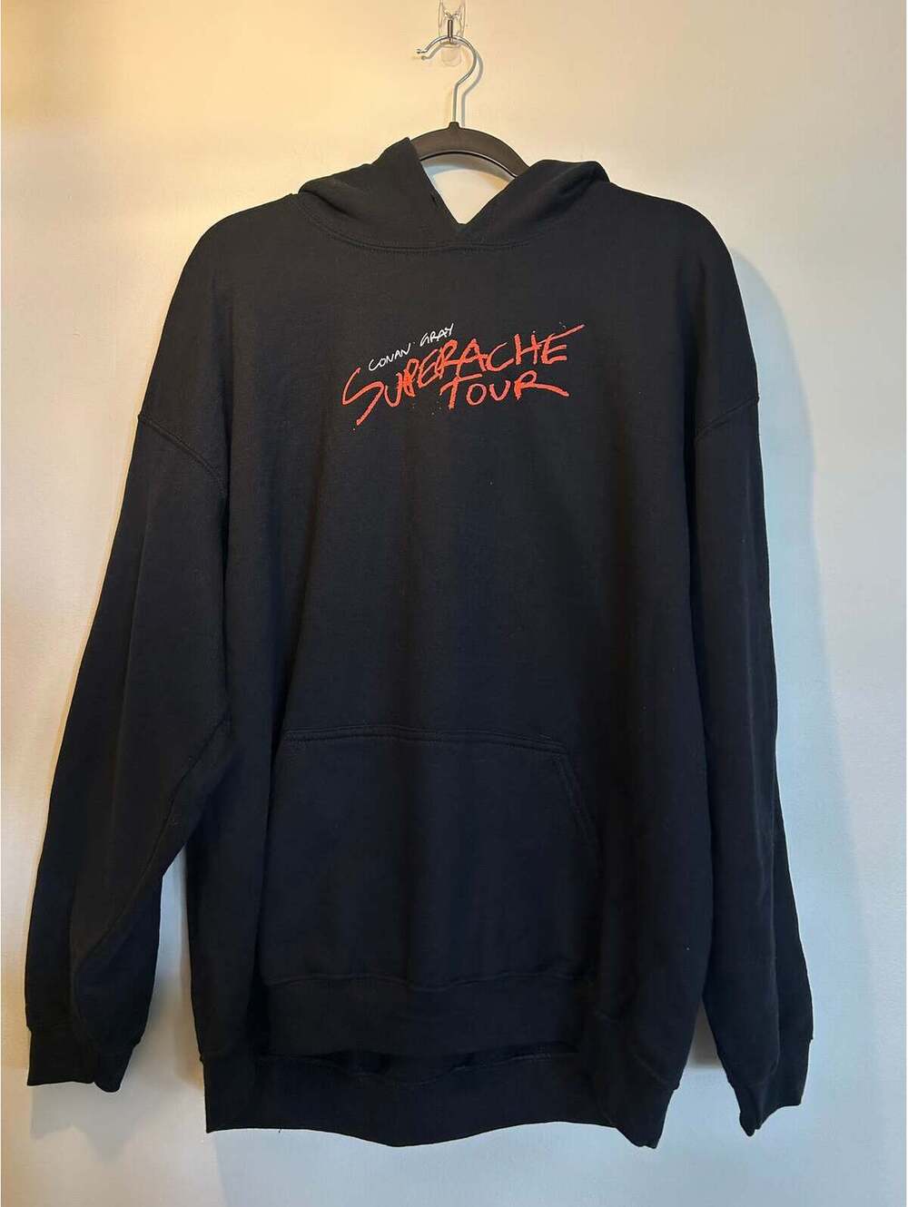 Conan Gray Superache Tour XL
